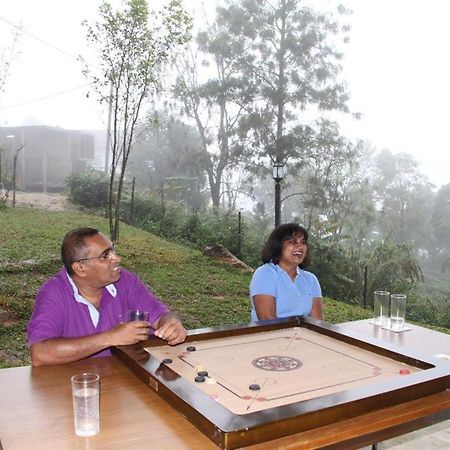 Ramboda Villa Kotmale 외부 사진