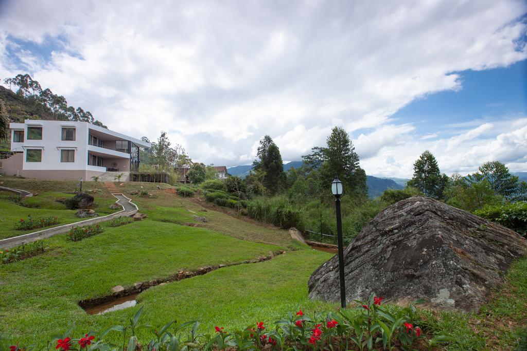 Ramboda Villa Kotmale 객실 사진