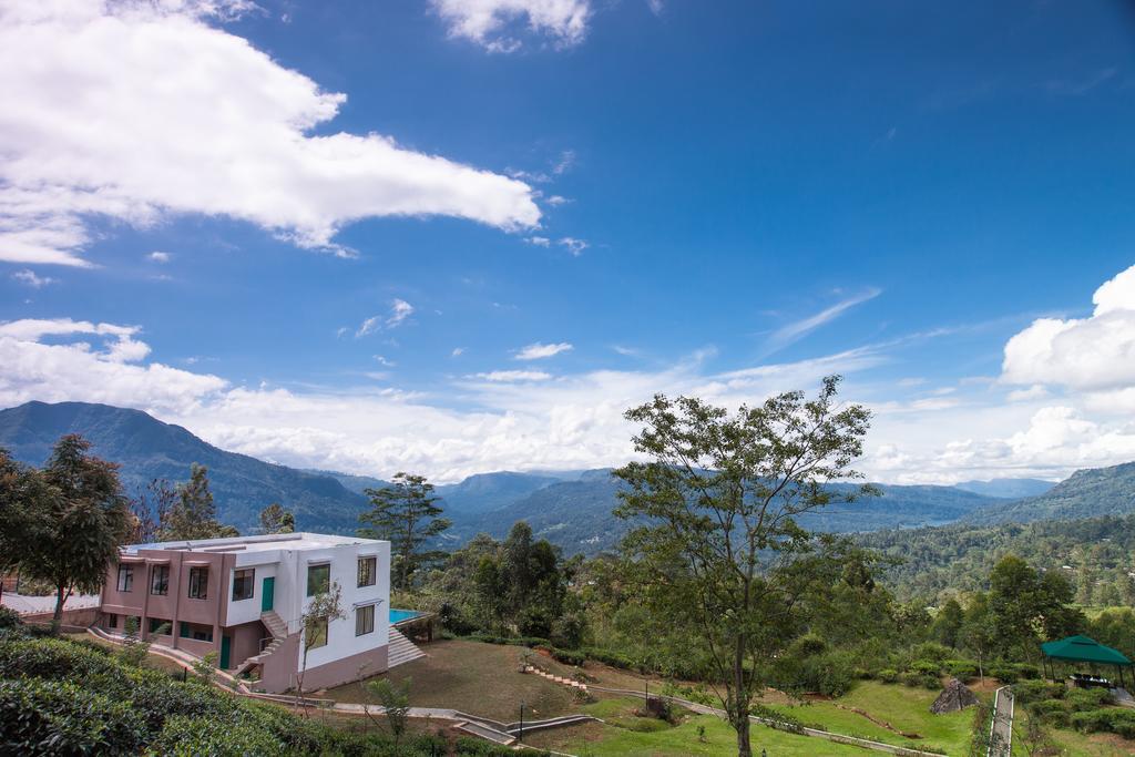 Ramboda Villa Kotmale 객실 사진