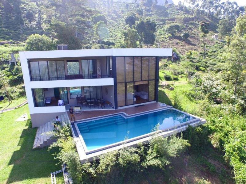 Ramboda Villa Kotmale 외부 사진