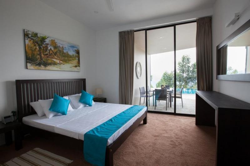 Ramboda Villa Kotmale 외부 사진