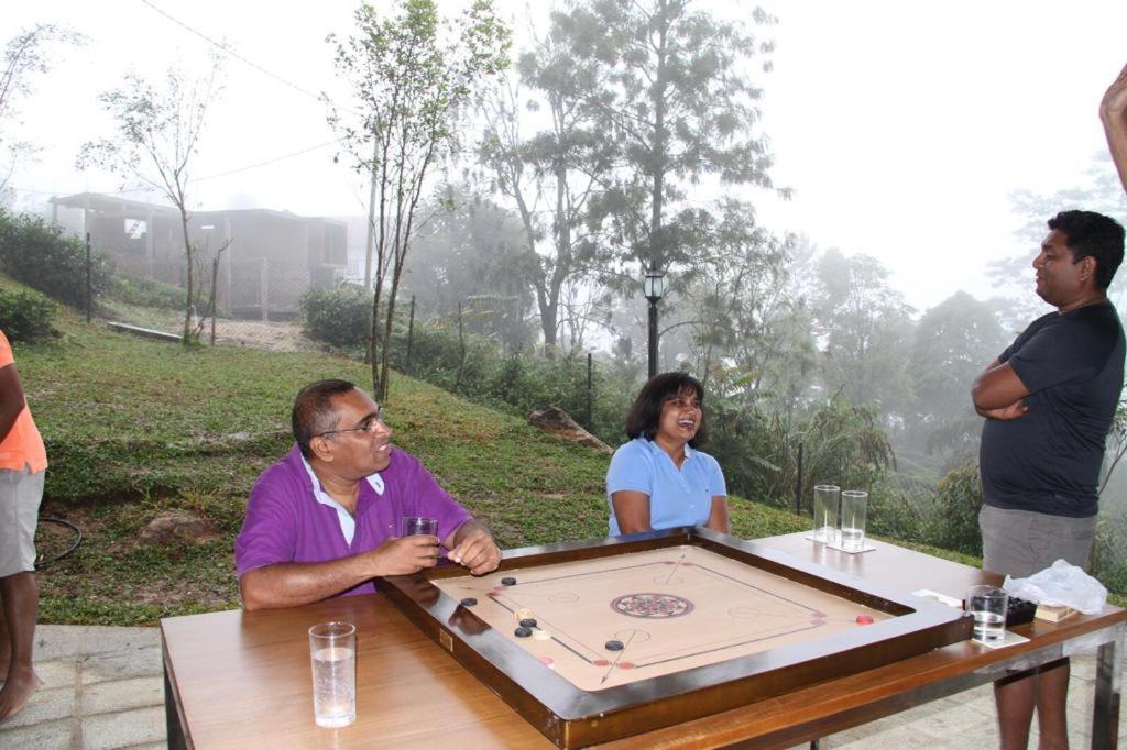 Ramboda Villa Kotmale 외부 사진