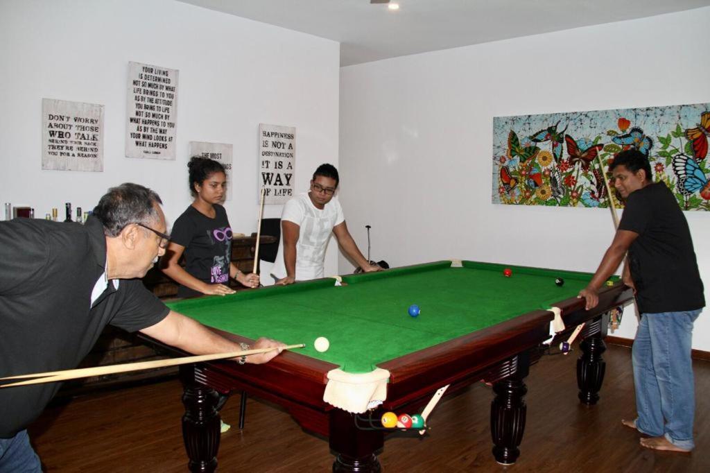 Ramboda Villa Kotmale 외부 사진