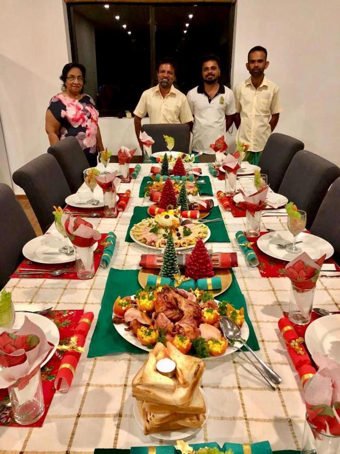 Ramboda Villa Kotmale 외부 사진
