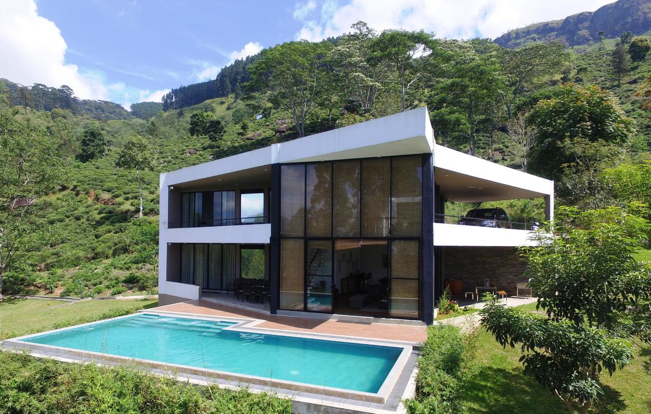 Ramboda Villa Kotmale 외부 사진