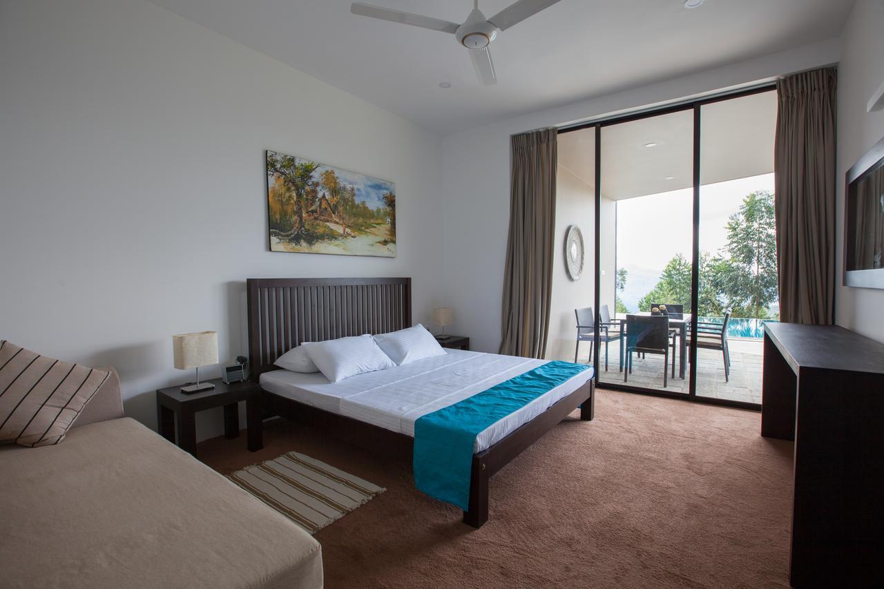 Ramboda Villa Kotmale 외부 사진