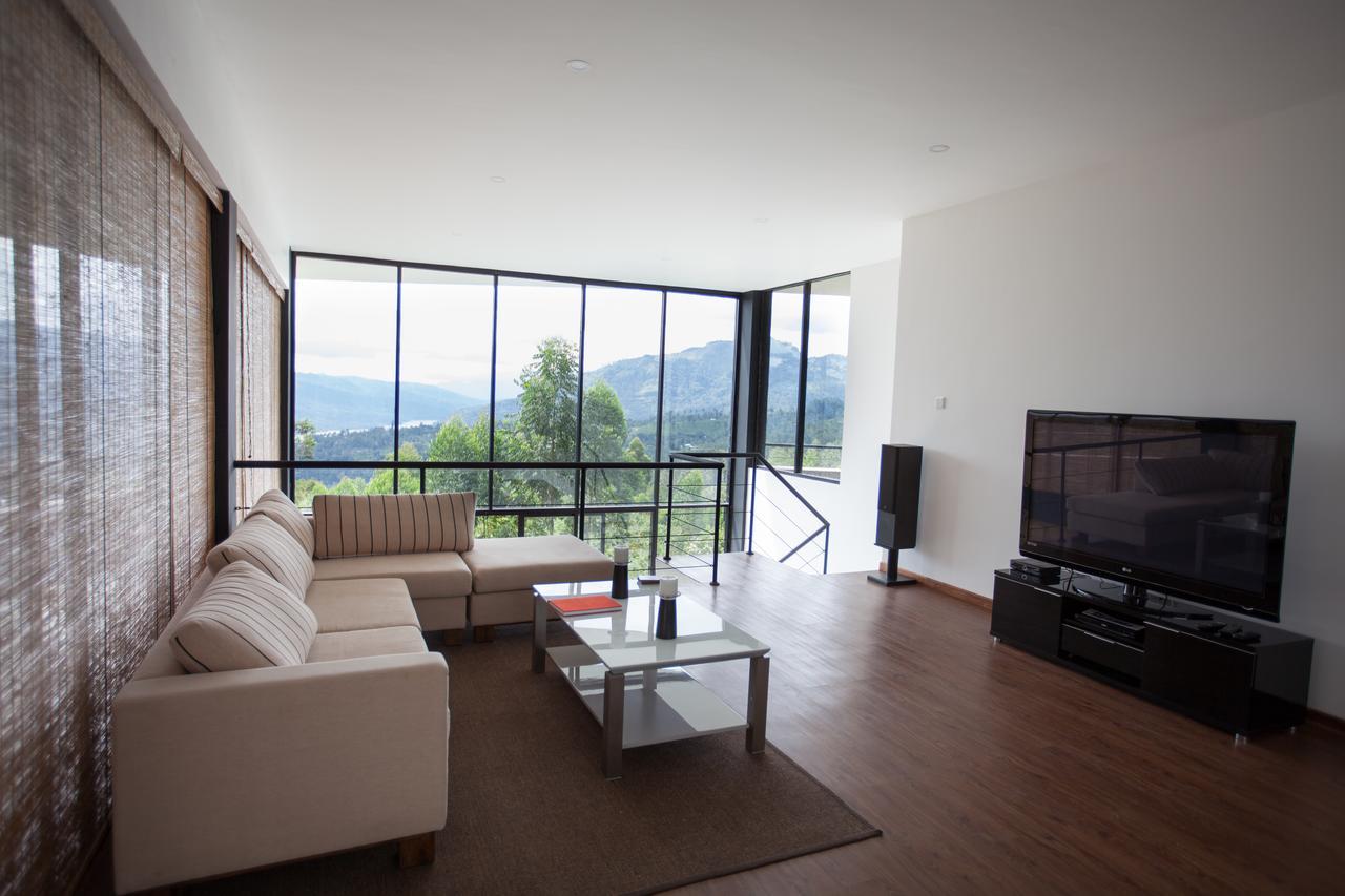 Ramboda Villa Kotmale 외부 사진