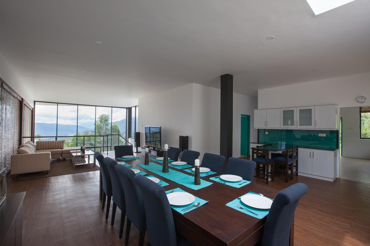 Ramboda Villa Kotmale 외부 사진