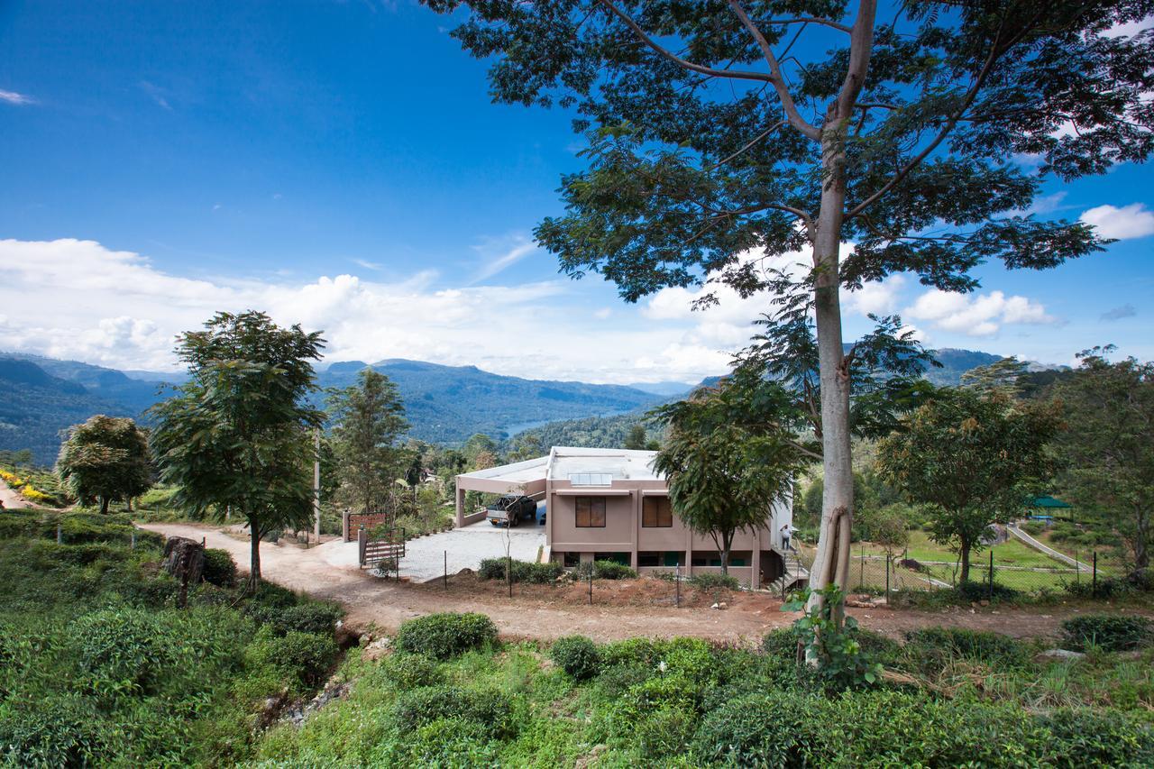 Ramboda Villa Kotmale 외부 사진