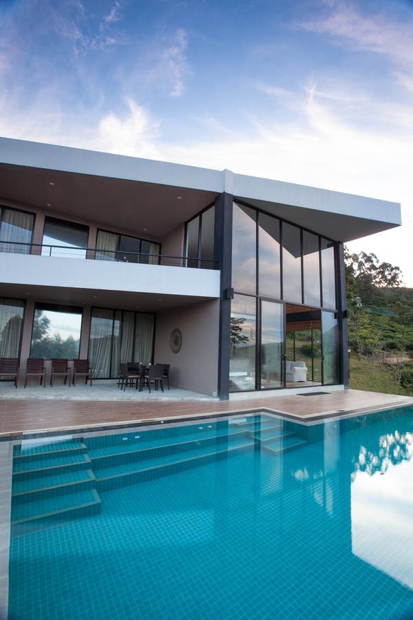Ramboda Villa Kotmale 외부 사진