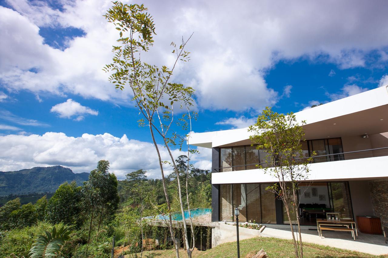 Ramboda Villa Kotmale 외부 사진